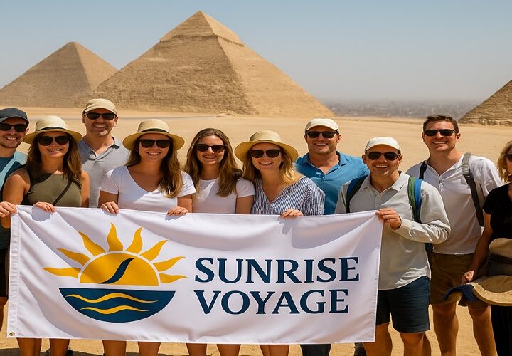 Супер Каир на автобусе из Хургады + Нил бесплатно