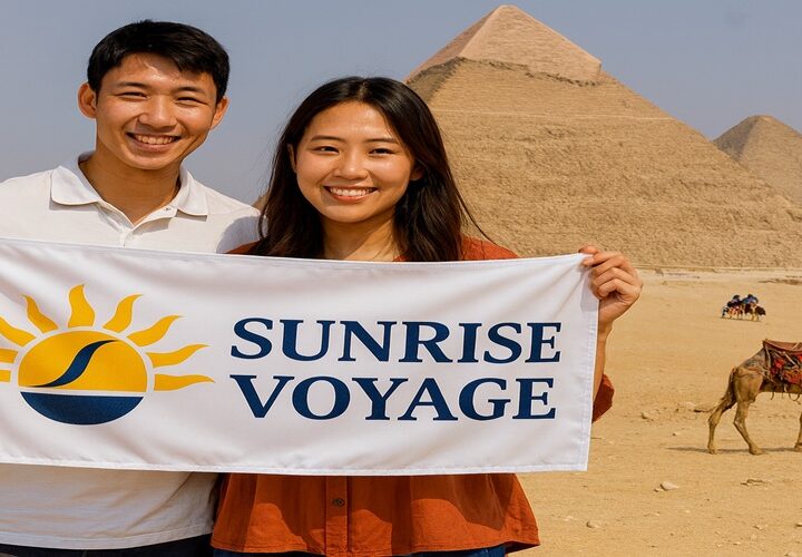 Prywatna wycieczka do Kairu z Hurghady