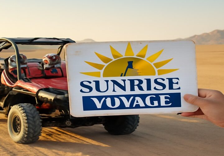 Катание на багги в Шарм-эль-Шейхе – Экстремальное приключение