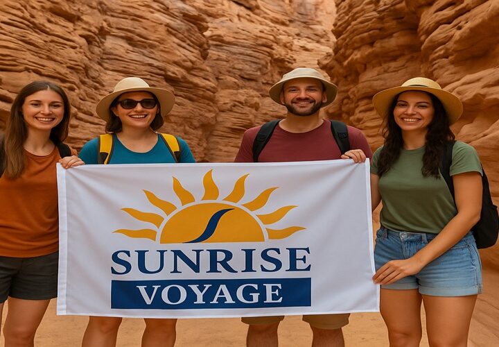 Экскурсия: Цветной каньон Салама и Дахаб из Шарм Эль Шейха