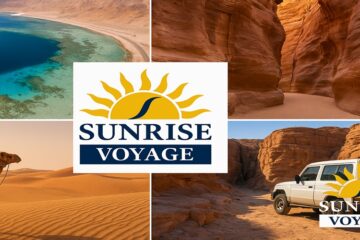 Экскурсия в Дахаб «Всё в одном» — 5 чудес Синая из Шарм-эль-Шейха