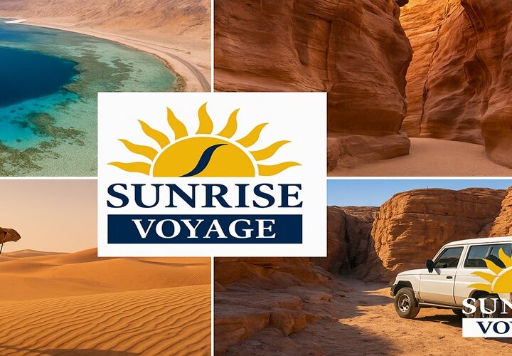 Экскурсия в Дахаб «Всё в одном» — 5 чудес Синая из Шарм-эль-Шейха