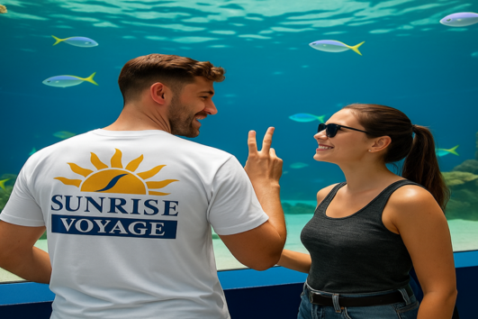 Hurghada Grand Aquarium – Top Attraction for Kids & Adults