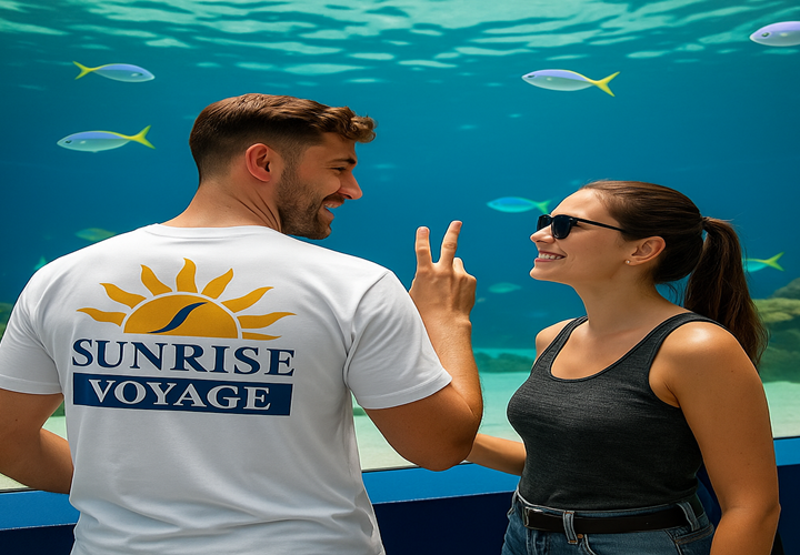 Hurghada Grand Aquarium – Top Attraction for Kids & Adults