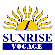 sunrise voyage