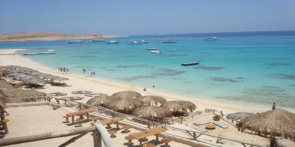 Excursii din Hurghada