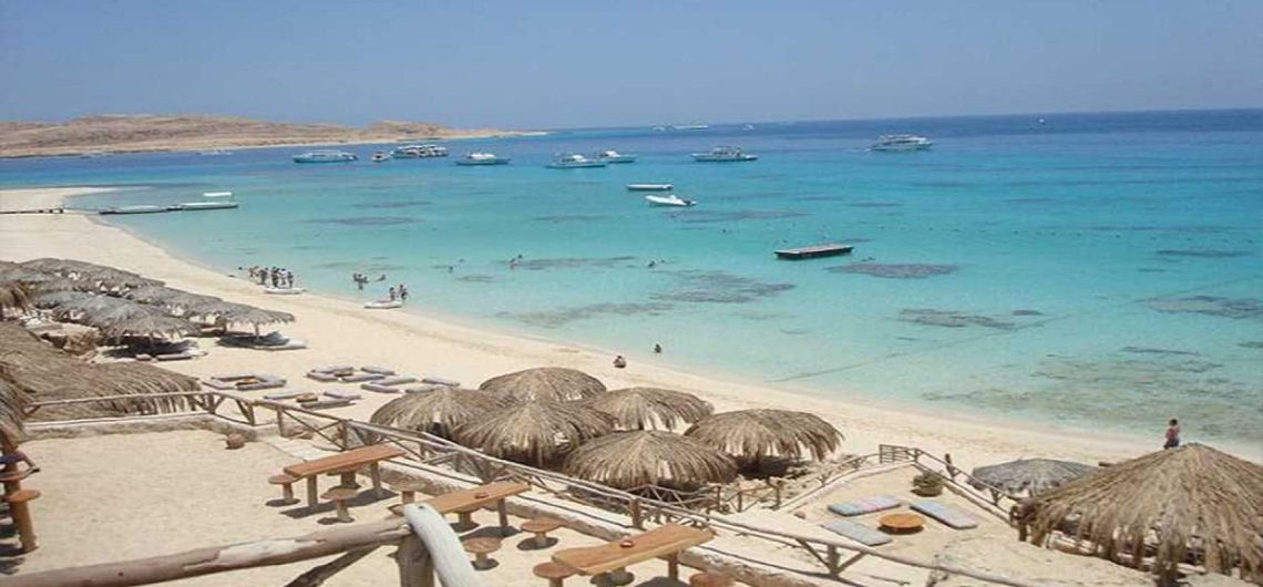 Excursii din Hurghada