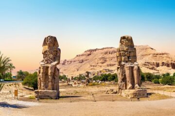 Tagestour nach Luxor von Hurghada