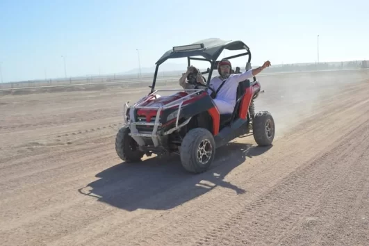 Buggy Safari in Sharm el Sheikh