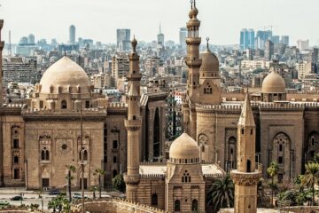 Cairo 2 Days Tour from Hurghada Program (2)