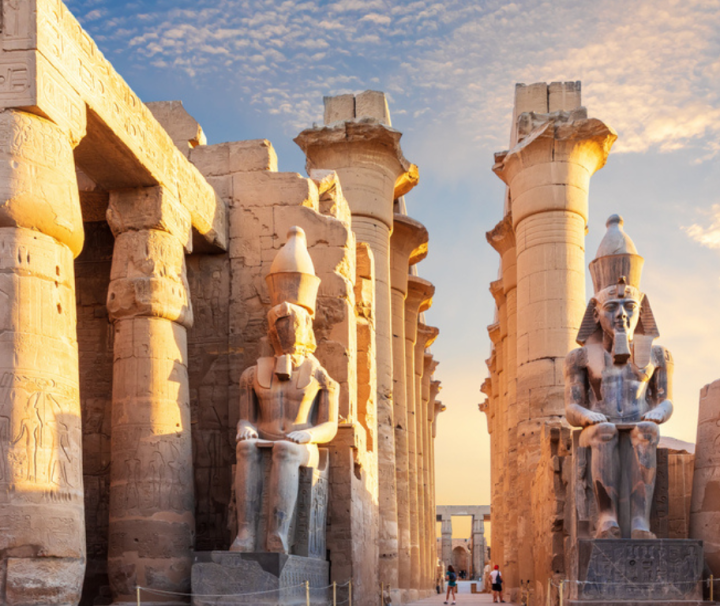 Private Day Tour to Luxor from Hurghada program (2)