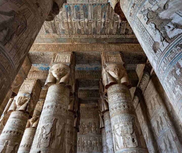 Private Dendera and Luxor Tour from Hurghada